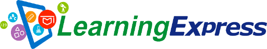 Learning Express Logo
